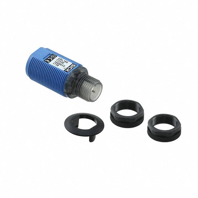 GRL18SG-F2337 SICK, Inc.  Capteurs optiques - Photoélectriques industriels